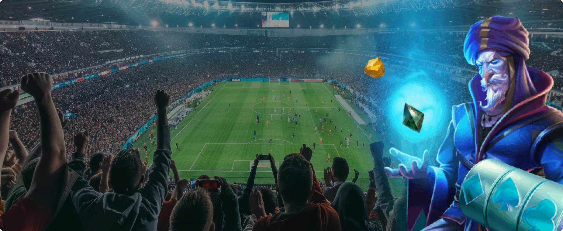 22Bet Promosyonlar
